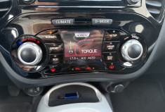 Nissan Juke N-Connecta 115cv *Camera 360 * Led * Phase 3 * 1.2 DIG-T * 2WD * S&S