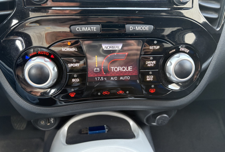 Nissan Juke N-Connecta 115cv *Camera 360 * Led * Phase 3 * 1.2 DIG-T * 2WD * S&S