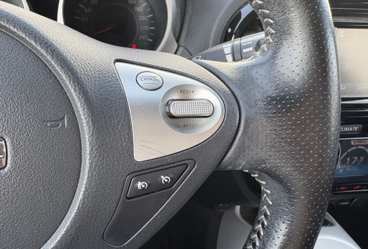Nissan Juke N-Connecta 115cv *Camera 360 * Led * Phase 3 * 1.2 DIG-T * 2WD * S&S