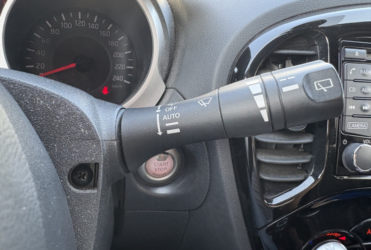 Nissan Juke N-Connecta 115cv *Camera 360 * Led * Phase 3 * 1.2 DIG-T * 2WD * S&S