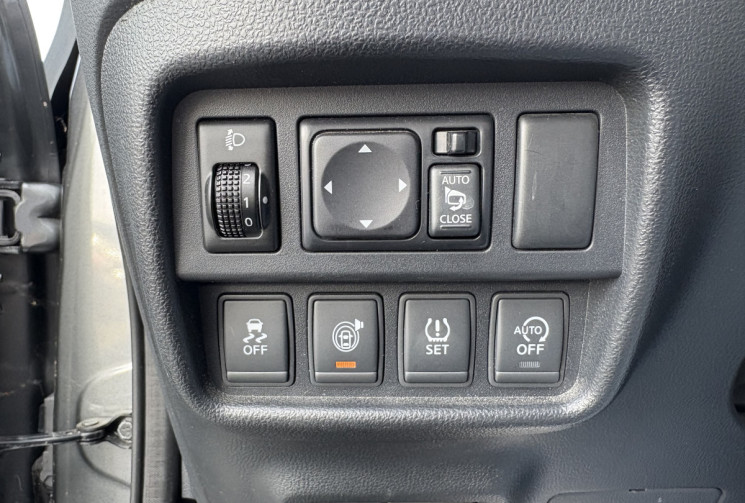 Nissan Juke N-Connecta 115cv *Camera 360 * Led * Phase 3 * 1.2 DIG-T * 2WD * S&S