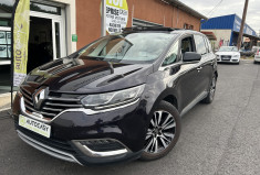 Renault Espace 1.6 Dci 160 cv BVA Paris Initiale 7 places 4 control