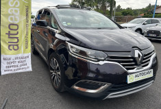 Renault Espace 1.6 Dci 160 cv BVA Paris Initiale 7 places 4 control