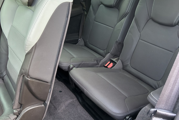 Renault Espace 1.6 Dci 160 cv BVA Paris Initiale 7 places 4 control