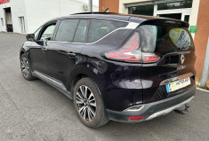 Renault Espace 1.6 Dci 160 cv BVA Paris Initiale 7 places 4 control