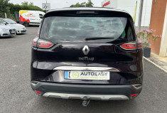 Renault Espace 1.6 Dci 160 cv BVA Paris Initiale 7 places 4 control