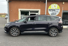 Renault Espace 1.6 Dci 160 cv BVA Paris Initiale 7 places 4 control