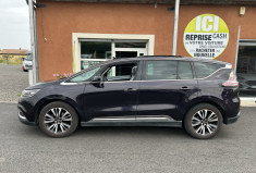 Renault Espace 1.6 Dci 160 cv BVA Paris Initiale 7 places 4 control