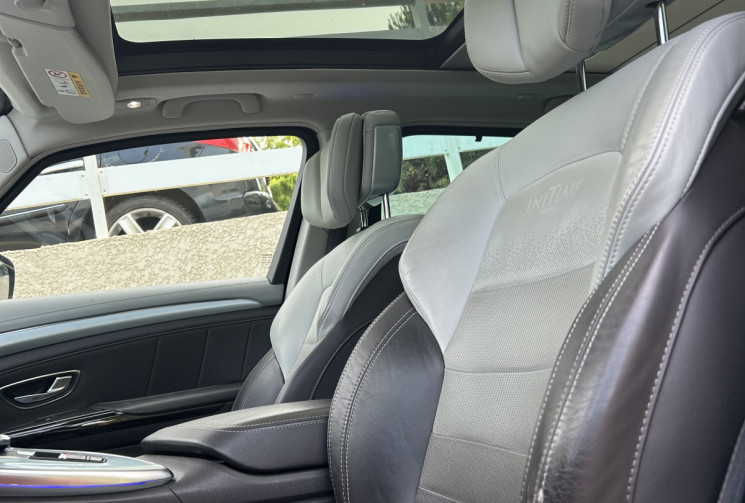 Renault Espace 1.6 Dci 160 cv BVA Paris Initiale 7 places 4 control