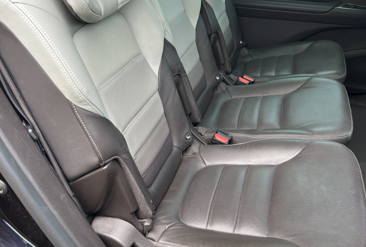 Renault Espace 1.6 Dci 160 cv BVA Paris Initiale 7 places 4 control