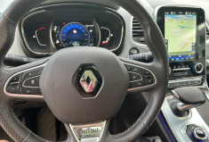 Renault Espace 1.6 Dci 160 cv BVA Paris Initiale 7 places 4 control