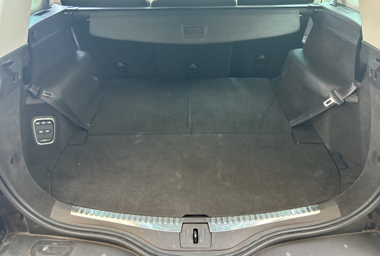 Renault Espace 1.6 Dci 160 cv BVA Paris Initiale 7 places 4 control