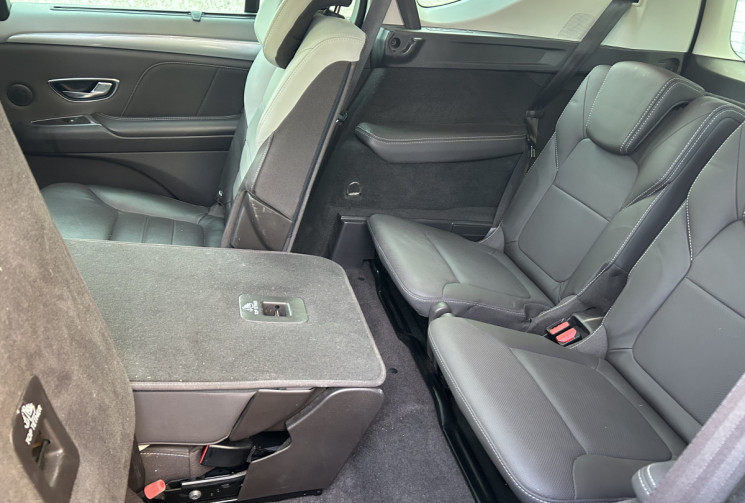Renault Espace 1.6 Dci 160 cv BVA Paris Initiale 7 places 4 control