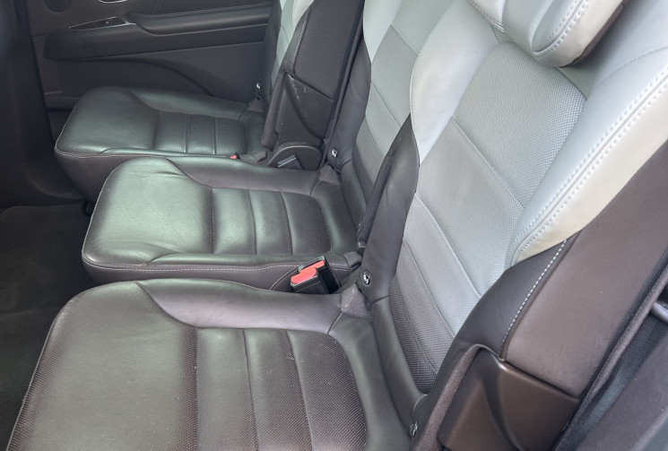 Renault Espace 1.6 Dci 160 cv BVA Paris Initiale 7 places 4 control