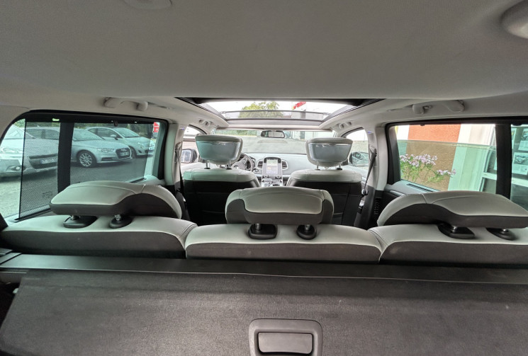 Renault Espace 1.6 Dci 160 cv BVA Paris Initiale 7 places 4 control