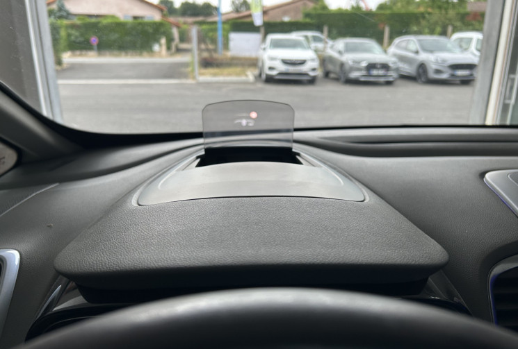 Renault Espace 1.6 Dci 160 cv BVA Paris Initiale 7 places 4 control