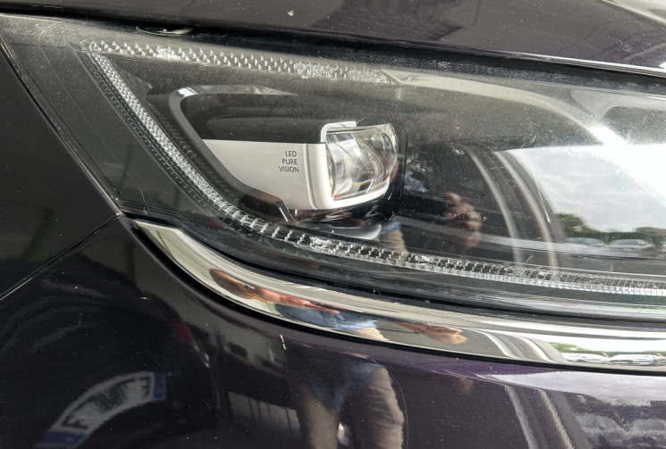 Renault Espace 1.6 Dci 160 cv BVA Paris Initiale 7 places 4 control
