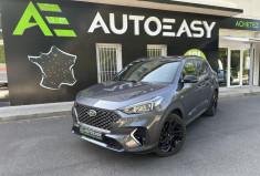 Hyundai Tucson N-Line 1.6 CRDi 136 ch Mild Hybrid 2WD DCT7 * ENTRETIEN HYUNDAI * GARANTIE 6 MOIS