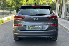 Hyundai Tucson N-Line 1.6 CRDi 136 ch Mild Hybrid 2WD DCT7 * ENTRETIEN HYUNDAI * GARANTIE 6 MOIS