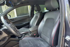 Hyundai Tucson N-Line 1.6 CRDi 136 ch Mild Hybrid 2WD DCT7 * ENTRETIEN HYUNDAI * GARANTIE 6 MOIS