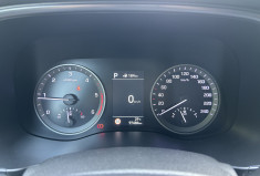 Hyundai Tucson N-Line 1.6 CRDi 136 ch Mild Hybrid 2WD DCT7 * ENTRETIEN HYUNDAI * GARANTIE 6 MOIS