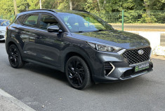 Hyundai Tucson N-Line 1.6 CRDi 136 ch Mild Hybrid 2WD DCT7 * ENTRETIEN HYUNDAI * GARANTIE 6 MOIS