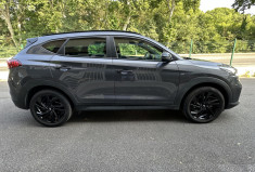Hyundai Tucson N-Line 1.6 CRDi 136 ch Mild Hybrid 2WD DCT7 * ENTRETIEN HYUNDAI * GARANTIE 6 MOIS