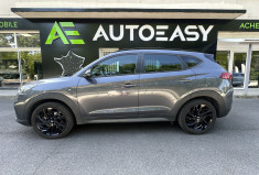 Hyundai Tucson N-Line 1.6 CRDi 136 ch Mild Hybrid 2WD DCT7 * ENTRETIEN HYUNDAI * GARANTIE 6 MOIS