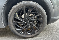 Hyundai Tucson N-Line 1.6 CRDi 136 ch Mild Hybrid 2WD DCT7 * ENTRETIEN HYUNDAI * GARANTIE 6 MOIS