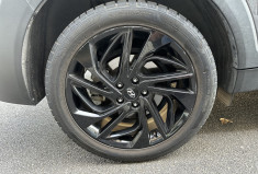 Hyundai Tucson N-Line 1.6 CRDi 136 ch Mild Hybrid 2WD DCT7 * ENTRETIEN HYUNDAI * GARANTIE 6 MOIS