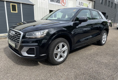 Audi Q2 1.4 TFSI 150 ch COD Sport