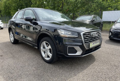 Audi Q2 1.4 TFSI 150 ch COD Sport
