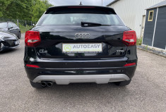 Audi Q2 1.4 TFSI 150 ch COD Sport