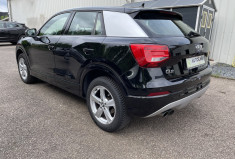 Audi Q2 1.4 TFSI 150 ch COD Sport