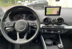 Audi Q2 1.4 TFSI 150 ch COD Sport