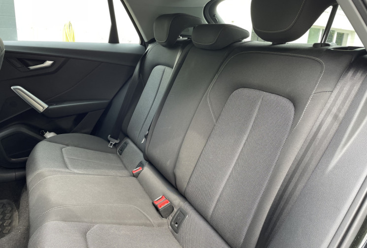 Audi Q2 1.4 TFSI 150 ch COD Sport