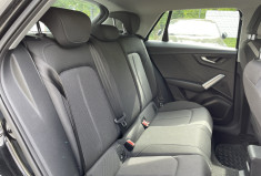 Audi Q2 1.4 TFSI 150 ch COD Sport