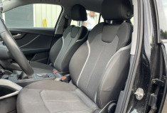 Audi Q2 1.4 TFSI 150 ch COD Sport