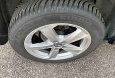 Audi Q2 1.4 TFSI 150 ch COD Sport