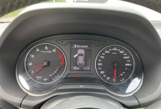 Audi Q2 1.4 TFSI 150 ch COD Sport