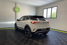 Opel Mokka 1.2 Turbo 130ch Ultimate BVA8 
