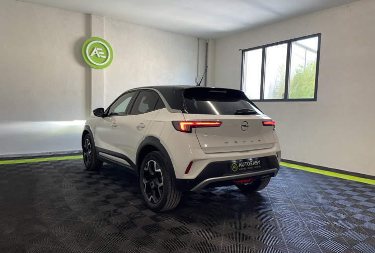 Opel Mokka 1.2 Turbo 130ch Ultimate BVA8 