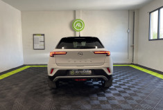 Opel Mokka 1.2 Turbo 130ch Ultimate BVA8 