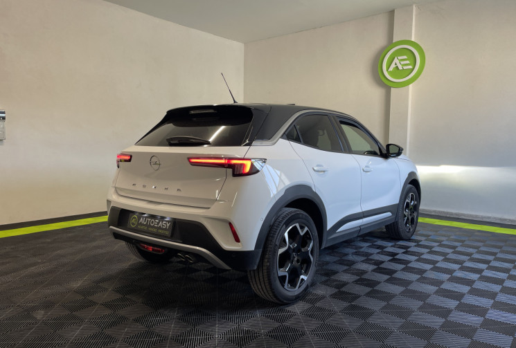 Opel Mokka 1.2 Turbo 130ch Ultimate BVA8 
