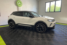 Opel Mokka 1.2 Turbo 130ch Ultimate BVA8 