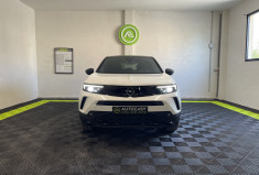 Opel Mokka 1.2 Turbo 130ch Ultimate BVA8 