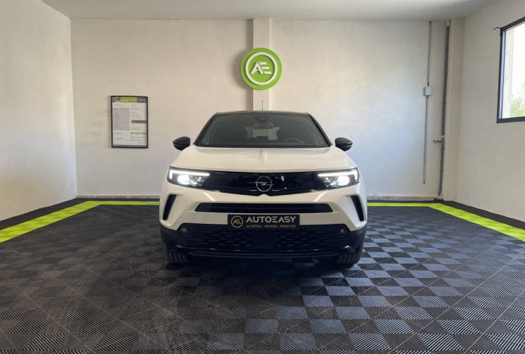 Opel Mokka 1.2 Turbo 130ch Ultimate BVA8 