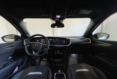 Opel Mokka 1.2 Turbo 130ch Ultimate BVA8 