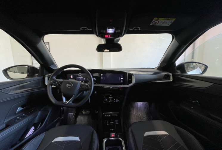 Opel Mokka 1.2 Turbo 130ch Ultimate BVA8 