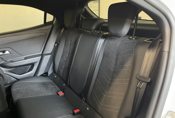 Opel Mokka 1.2 Turbo 130ch Ultimate BVA8 